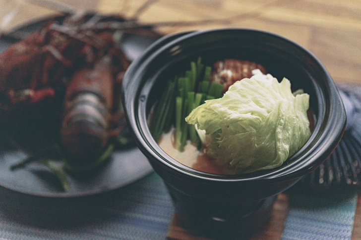 料理
