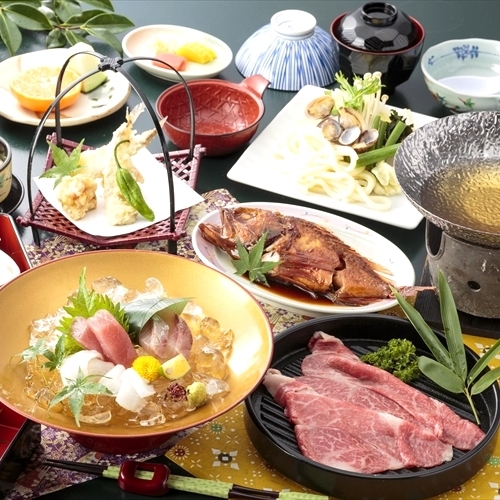 Nishiura Onsen Wa no Resort Hazu Image 4, Toyohashi, Japan