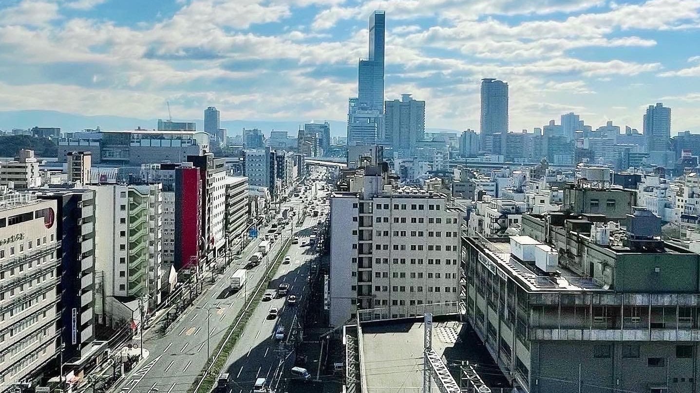 眺望※イメージ