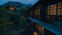 Global [All-inclusive] Stay with Meals  Shuttle
