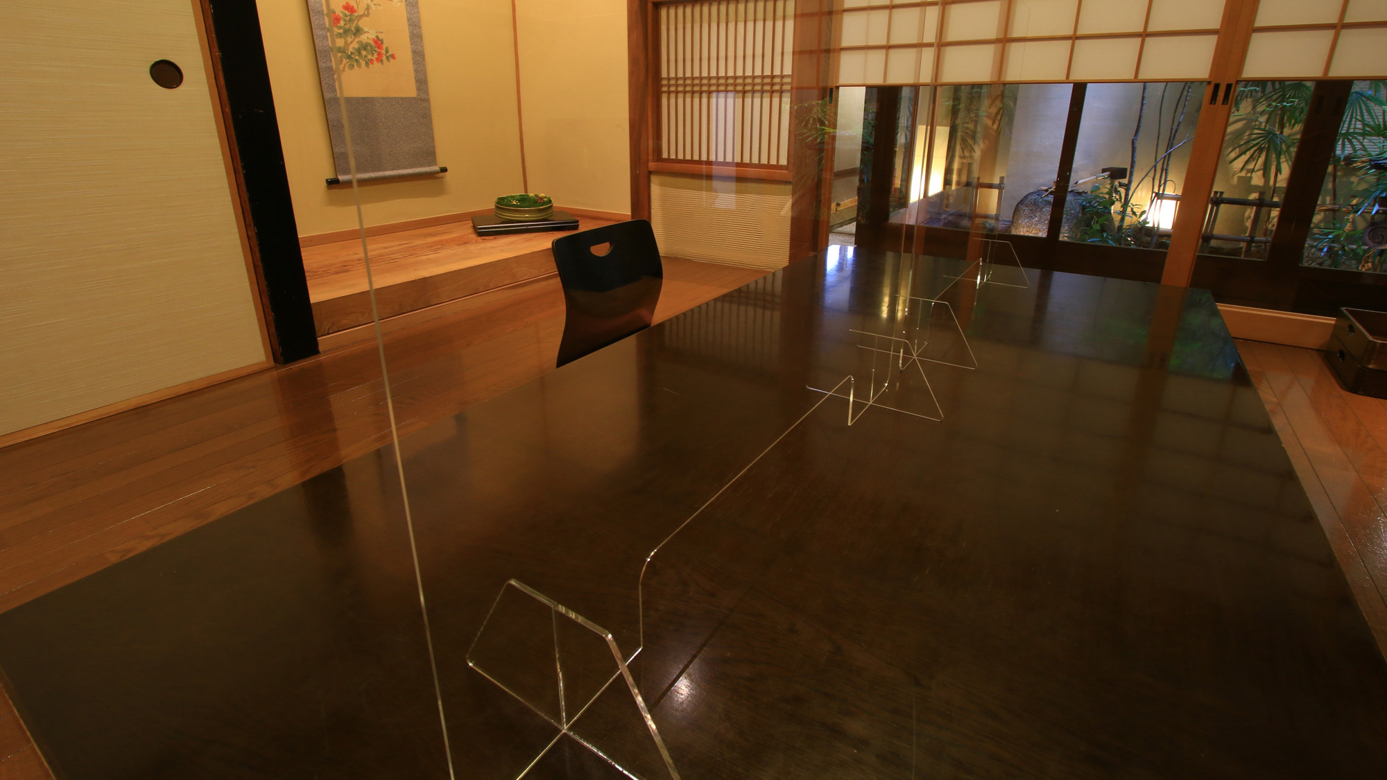 膳・お宿 西亭 image