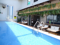 【楽天スーパーSALE7％OFF】KTX釜山駅徒歩約3分！アクセス便利★ 