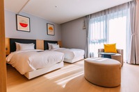 【楽天スーパーSALE7％OFF】KTX釜山駅徒歩約3分！アクセス便利★ 