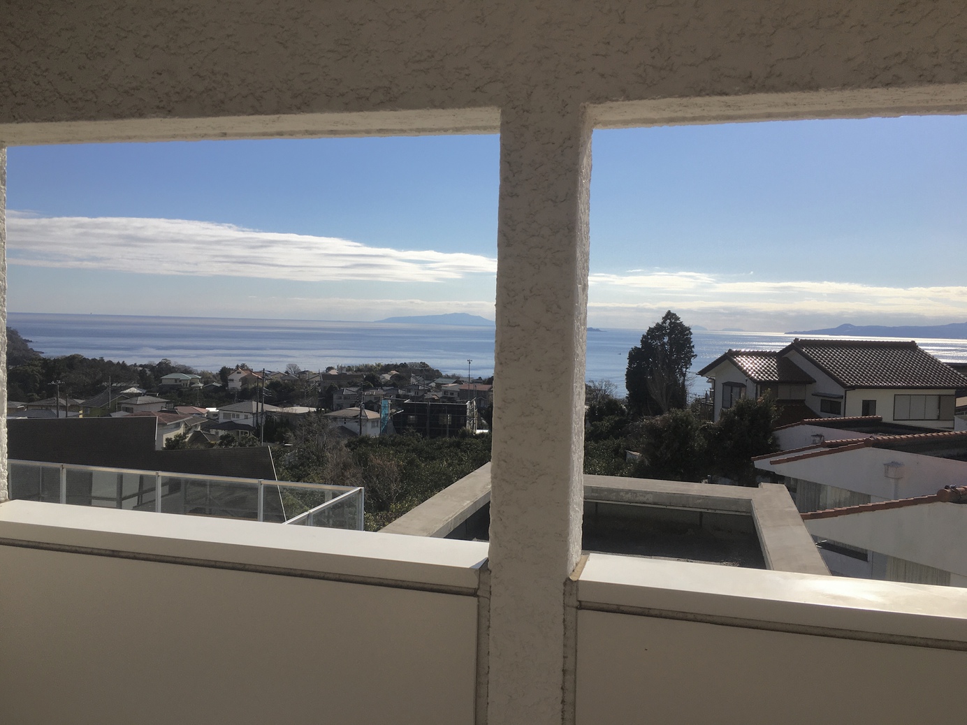 302窓からの景色