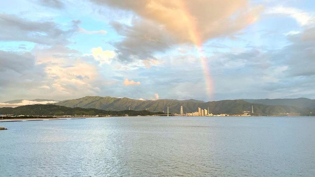 和歌の浦の絶景と触れ合う、至福のひとときを。
