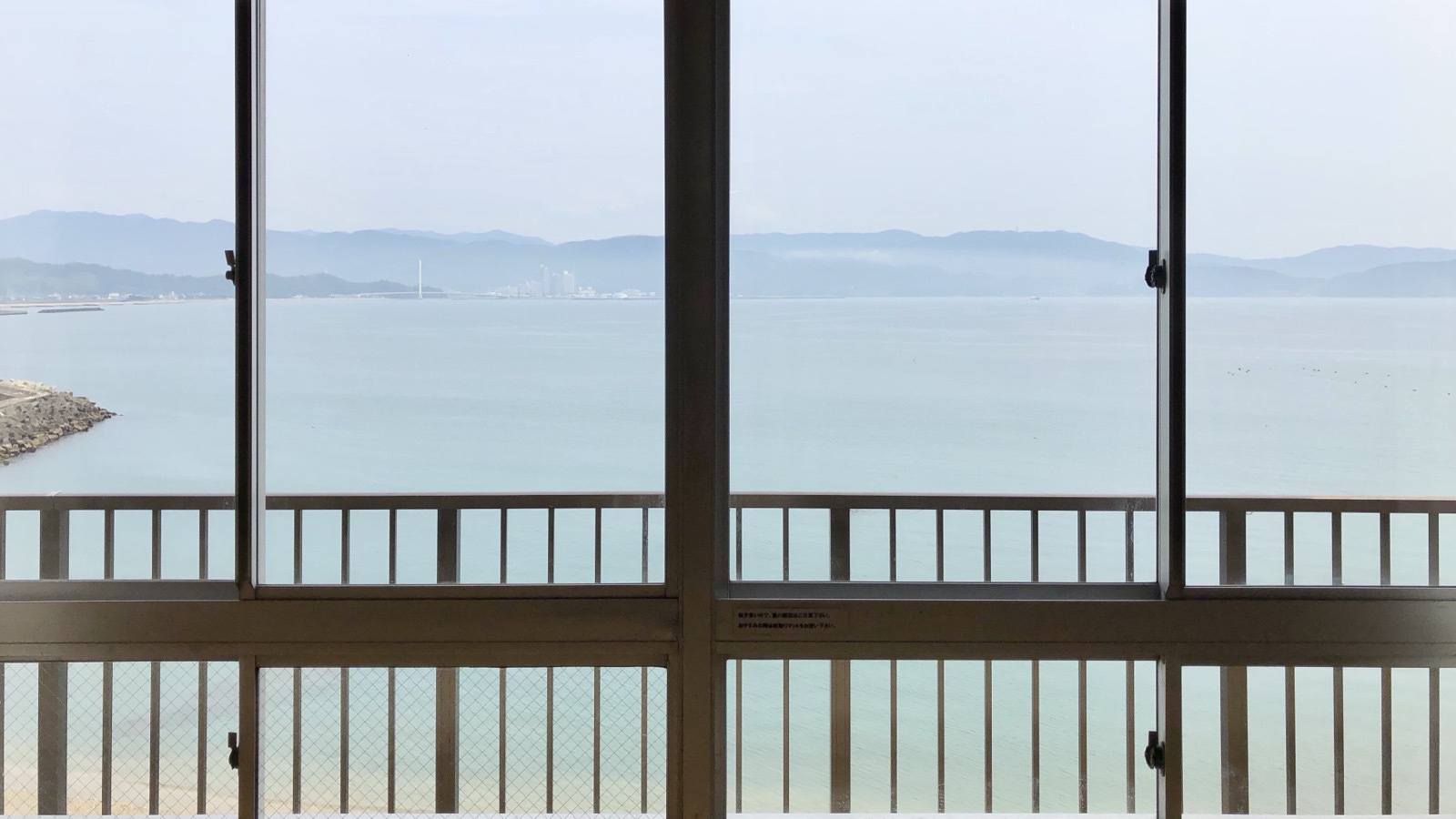 美しい自然に癒されてゆったりとお過ごしください。