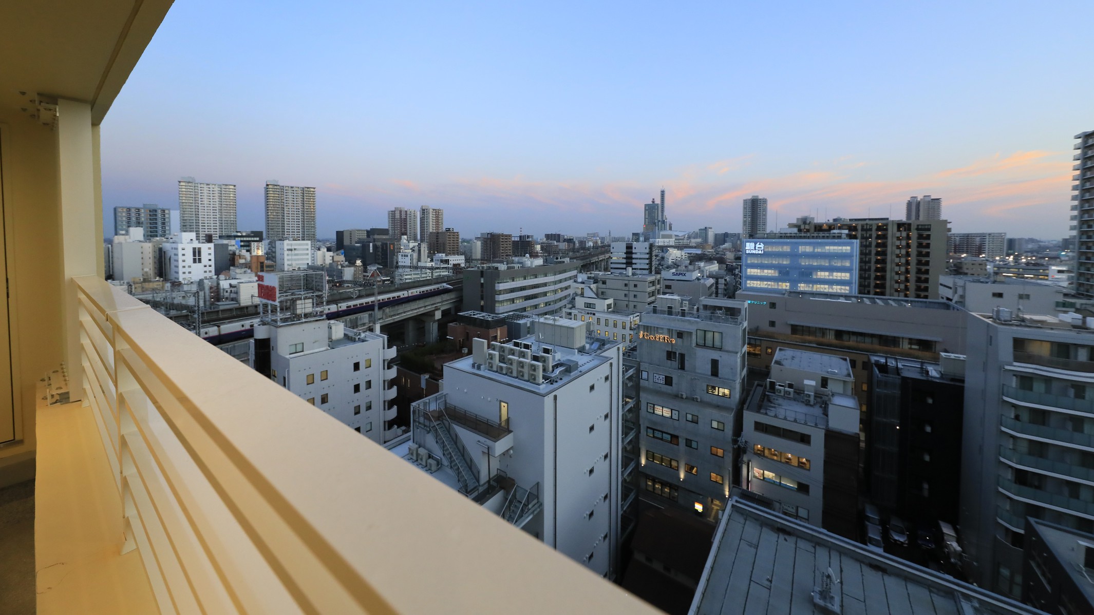 男性大浴場