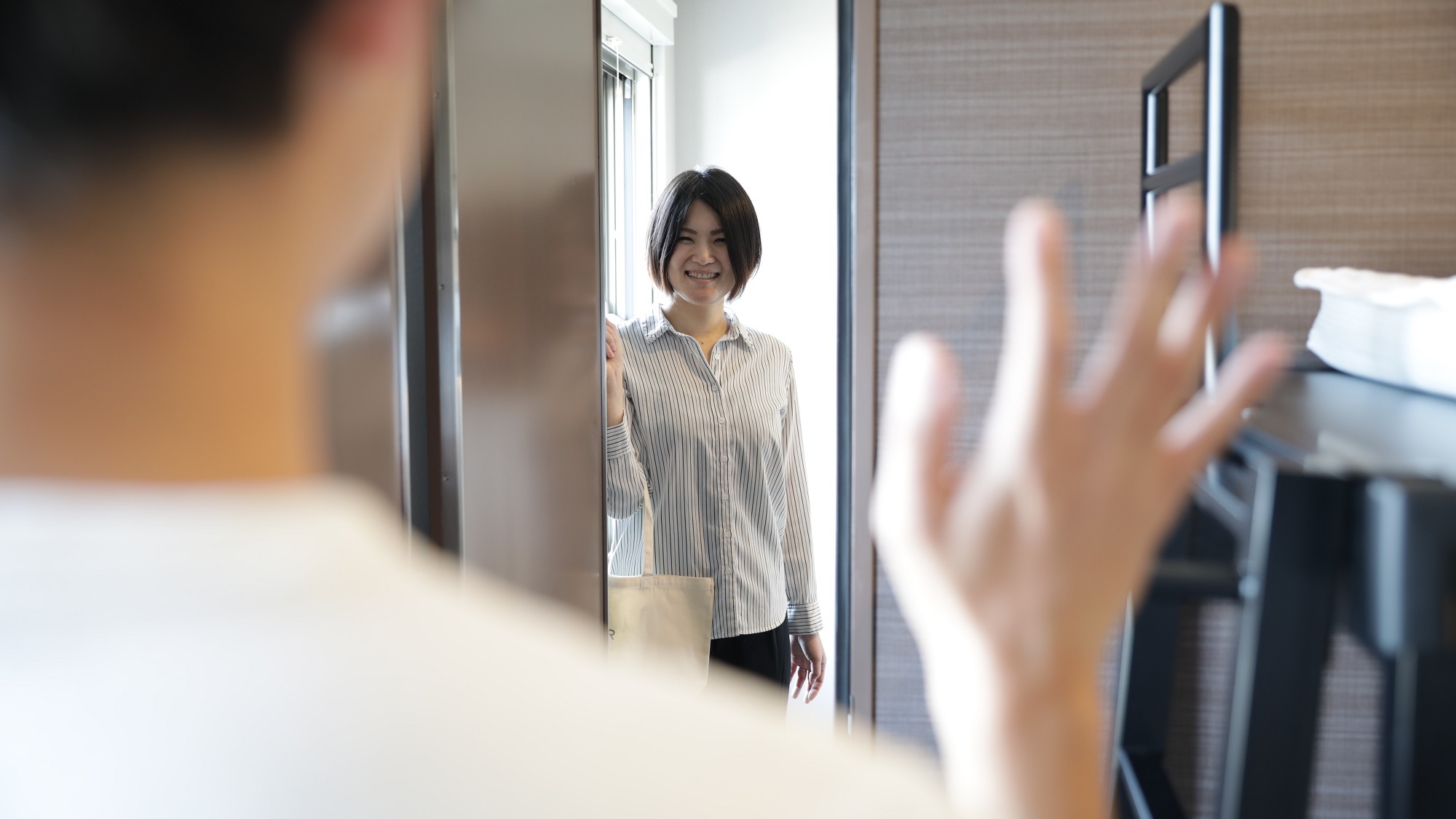 ご家族やご友人とのグループ旅行に便利