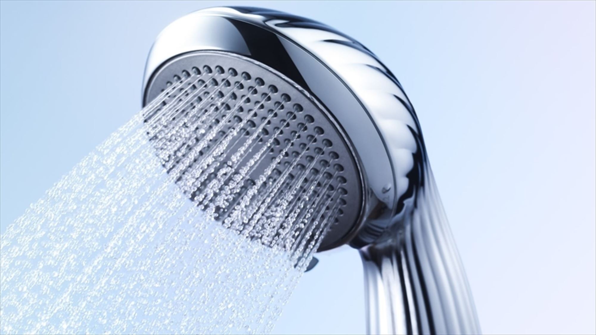 シャワー「ReFa FINE BUBBLE」を設置