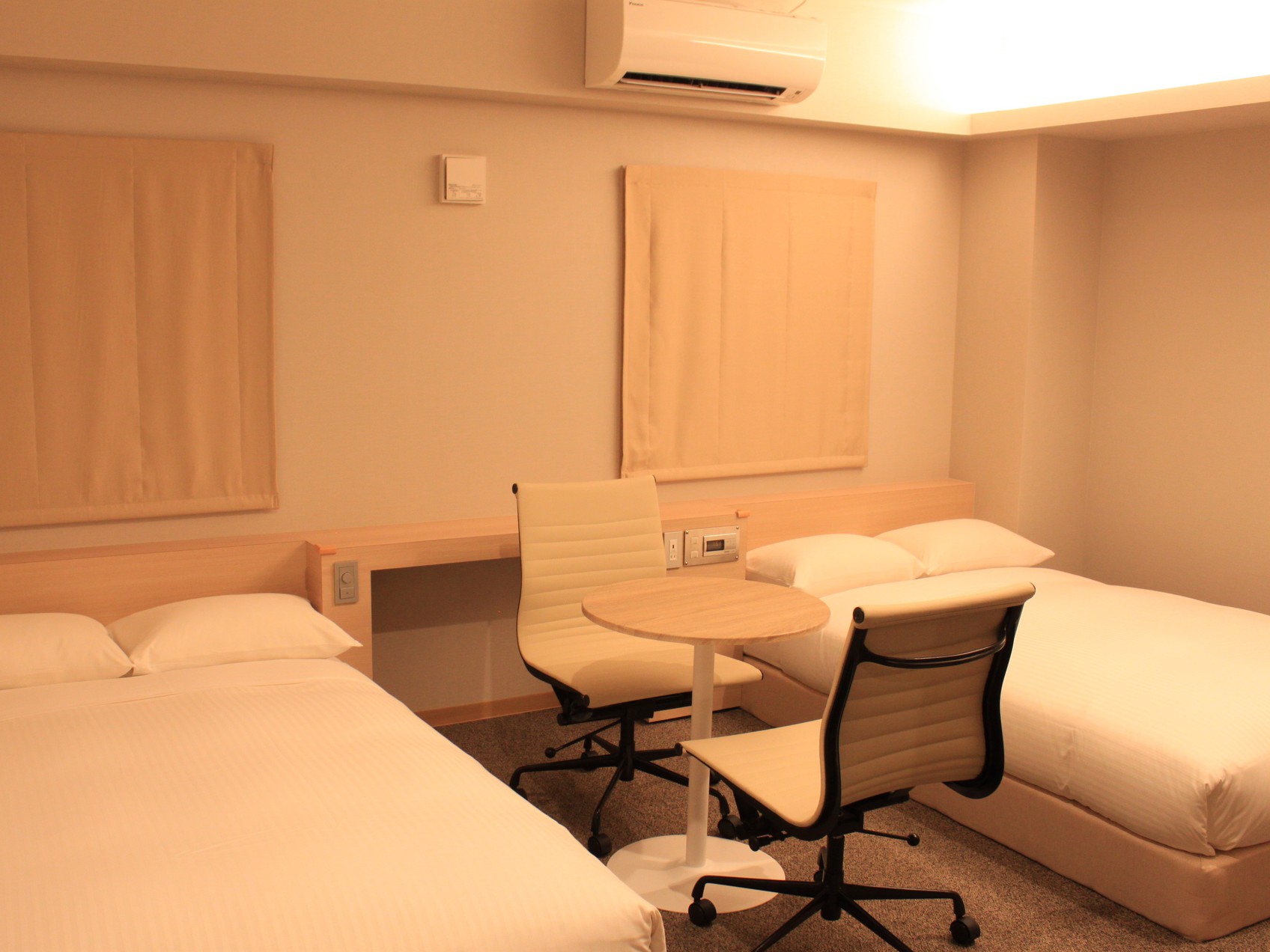 【禁煙】スーペリアツインルーム