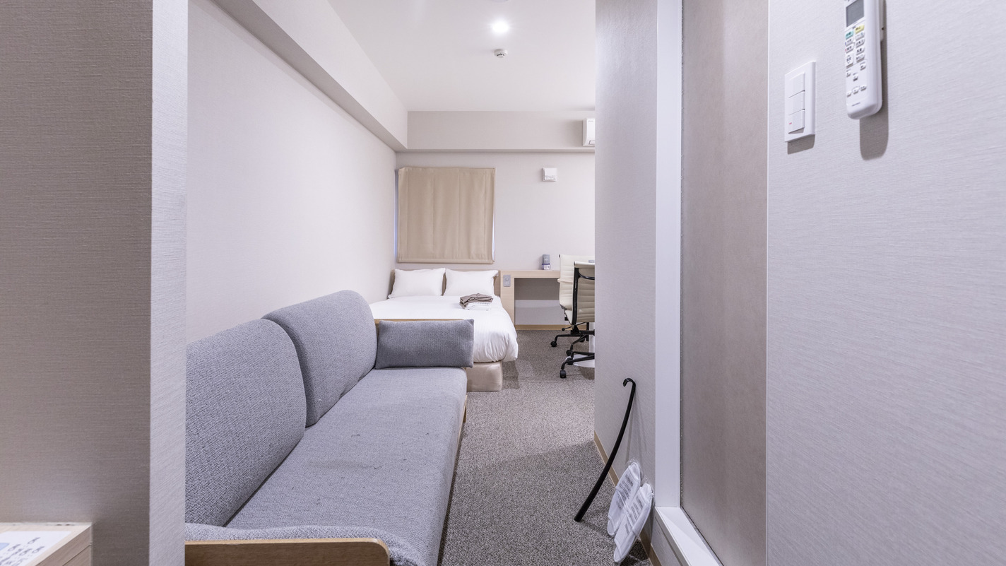 【禁煙】スーペリアツインルーム