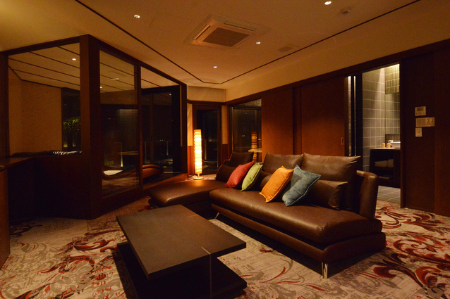 TORIIZAKI SUITE⑥