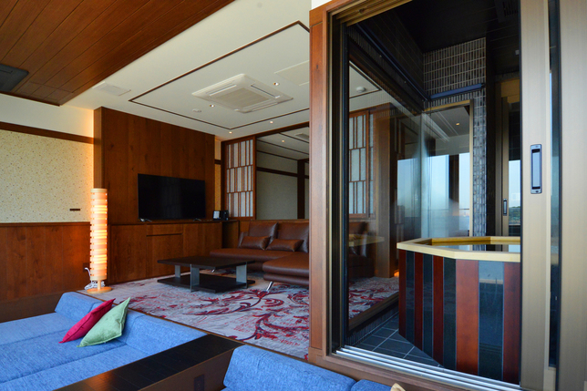 TORIIZAKI SUITE①