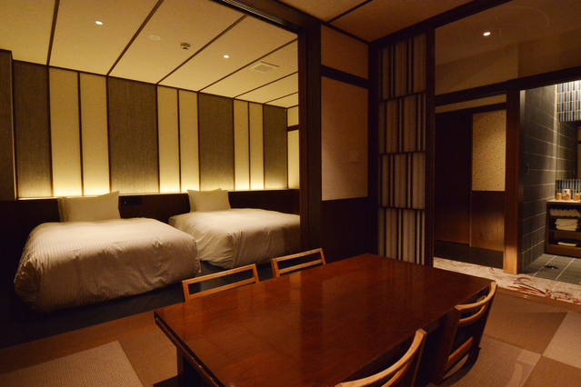 TORIIZAKI SUITE①