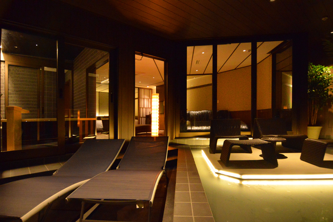 TORIIZAKI SUITE⑥