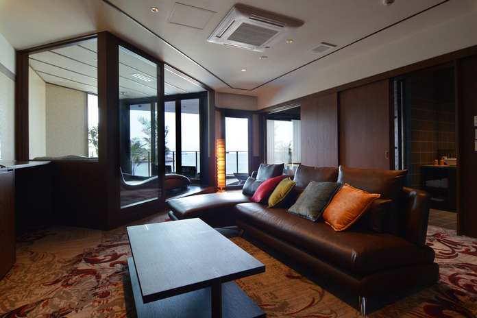 TORIIZAKI SUITE⑥*