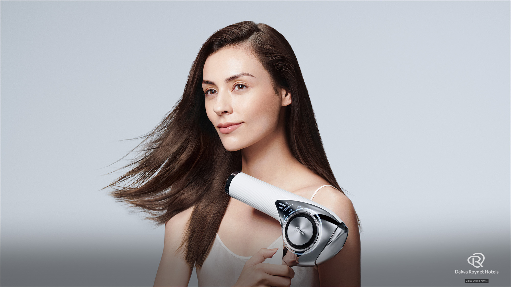 ReFa BEAUTECH DRYER PRO（ドライヤープロ）