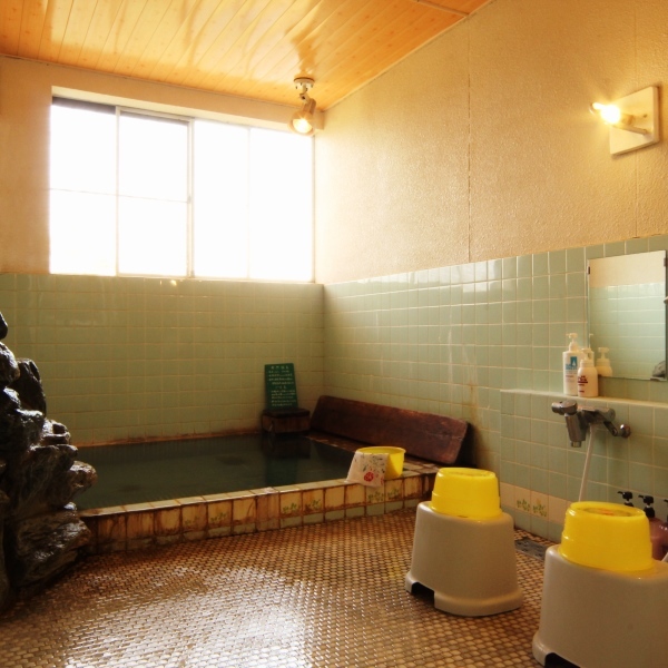 This photo about Yomase Onsen Petit Hotel Paddington House shared on HyHotel.com