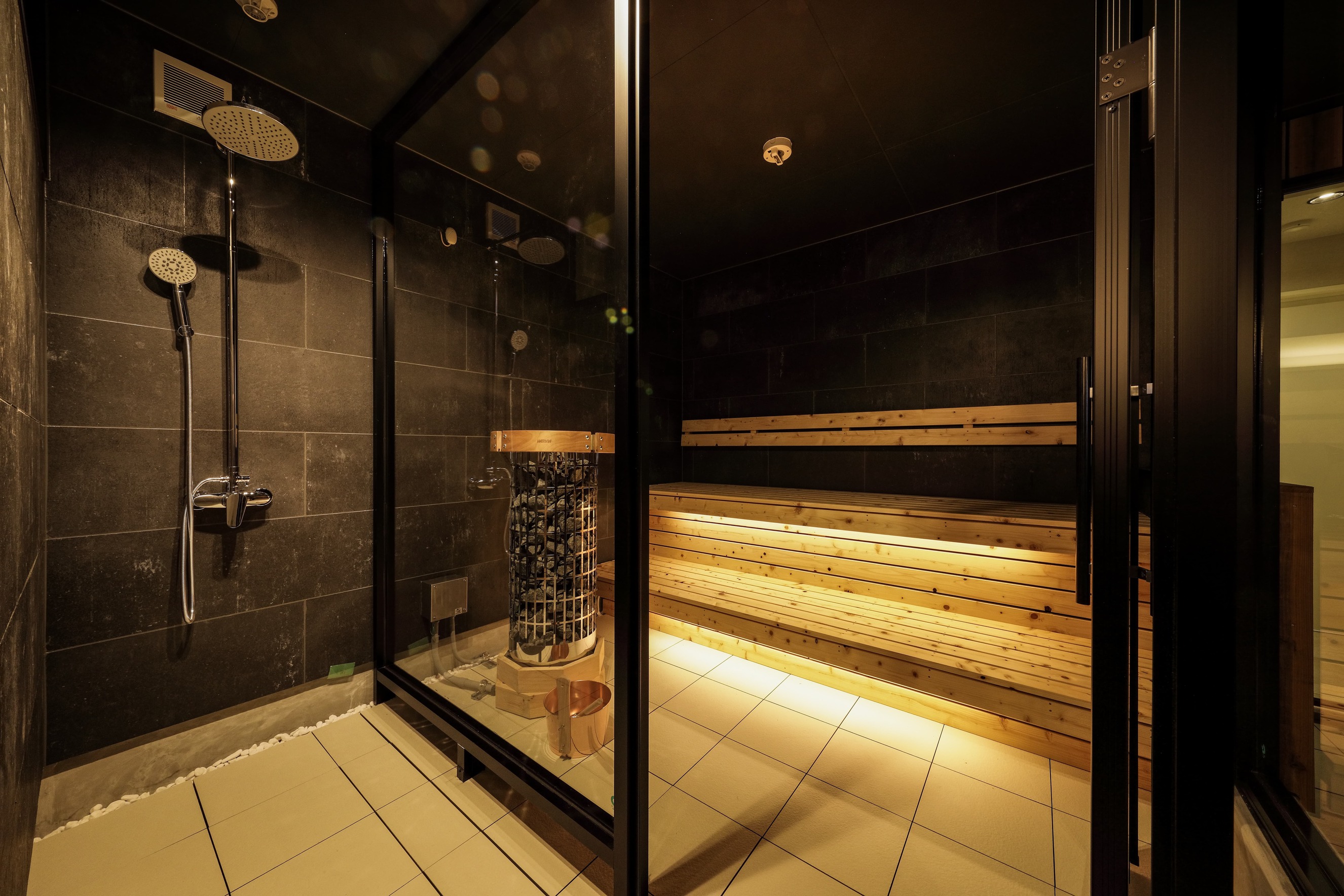 碧天【サウナ】