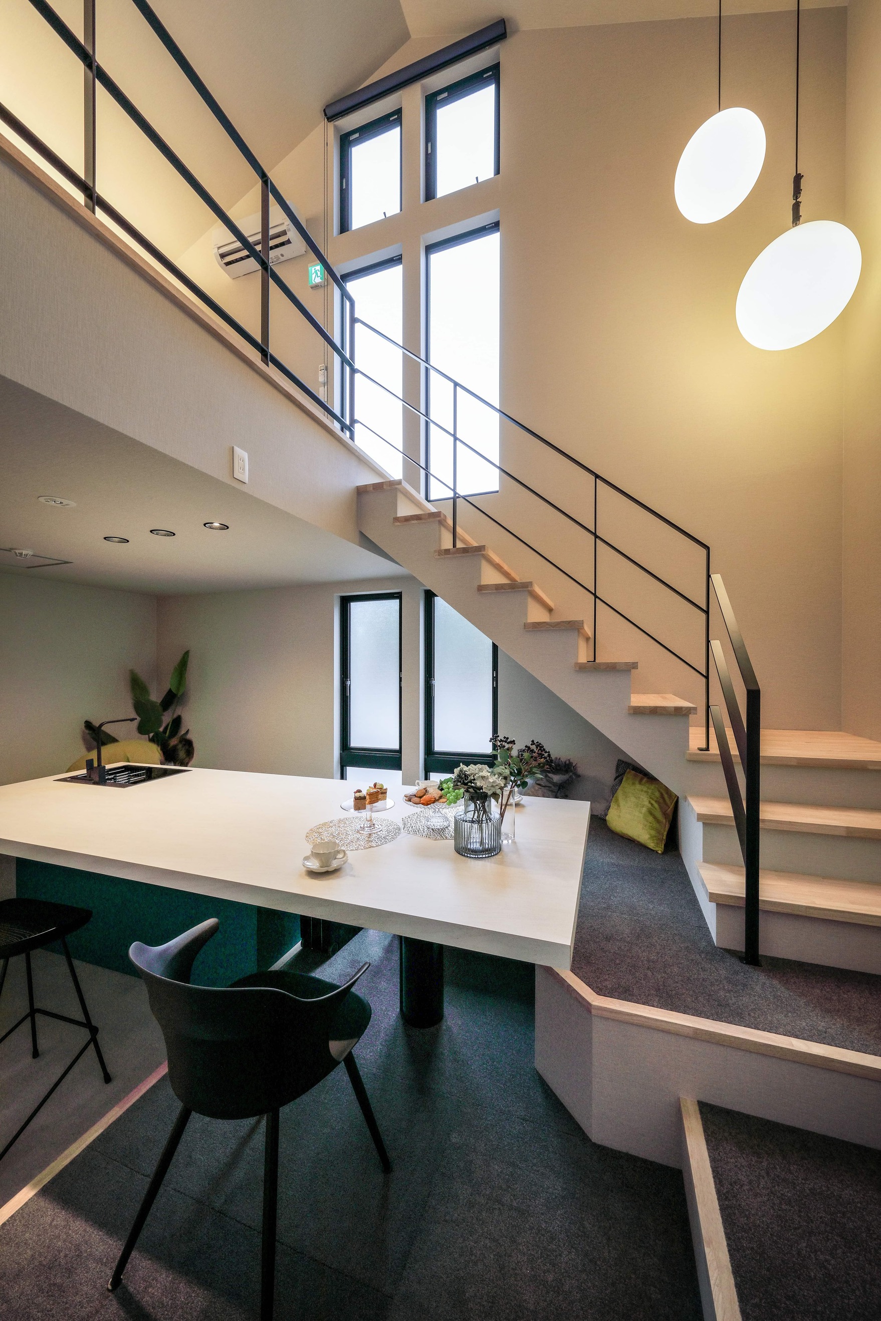  滄海【土間ダイニング】