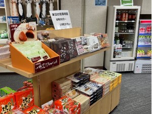 売店イメージ