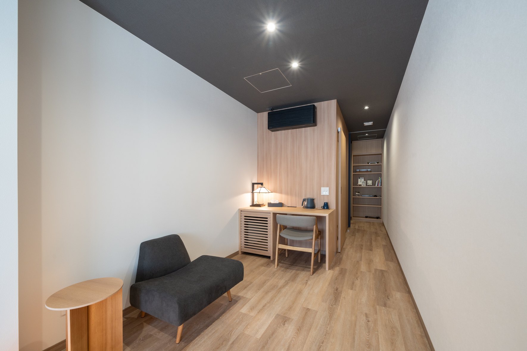 【客室】クリエイターズルーム