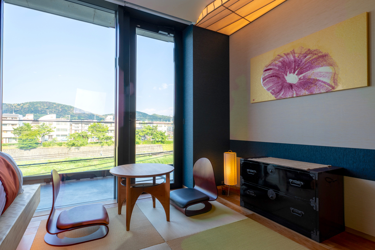 River Balcony Deluxe 6
