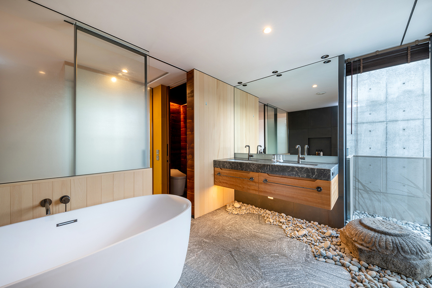 City Premium Bathroom