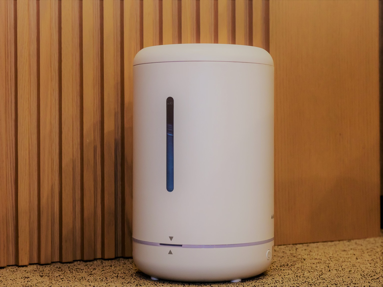 【加湿器】