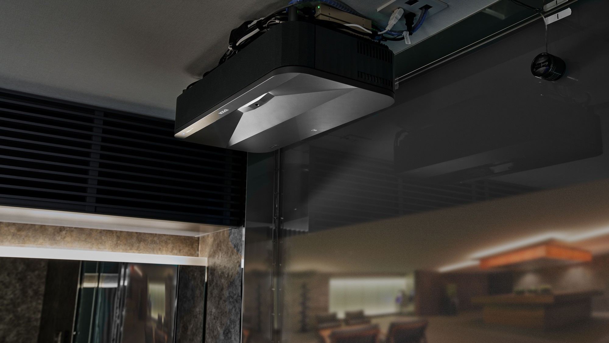 プライベートバス&サウナ