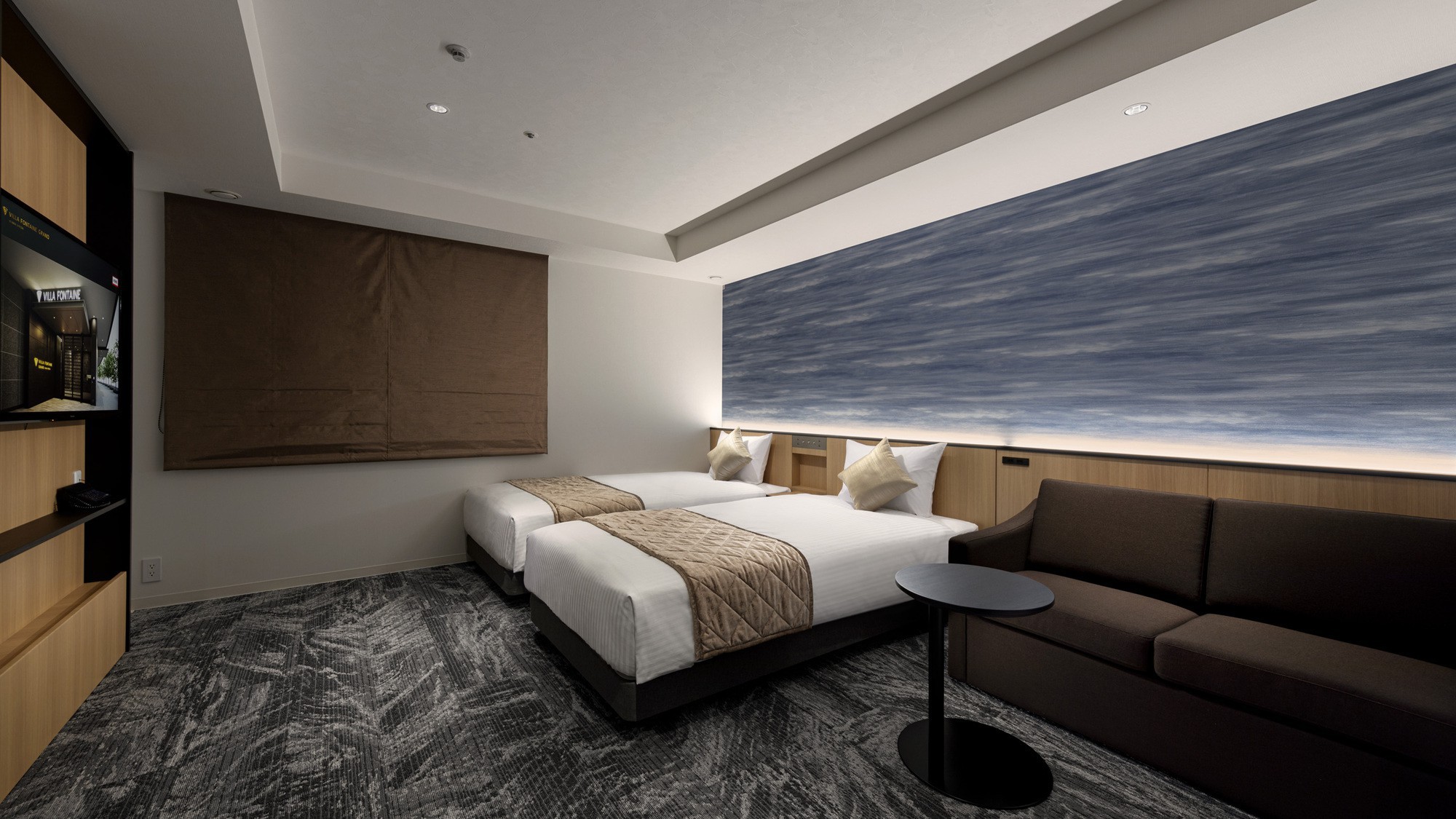 コンフォートツイン