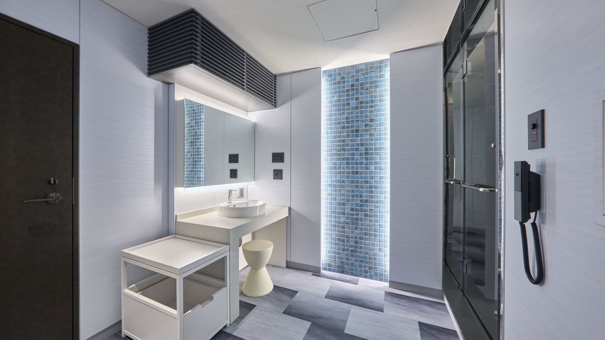 プライベートサウナ 蒼-AO-