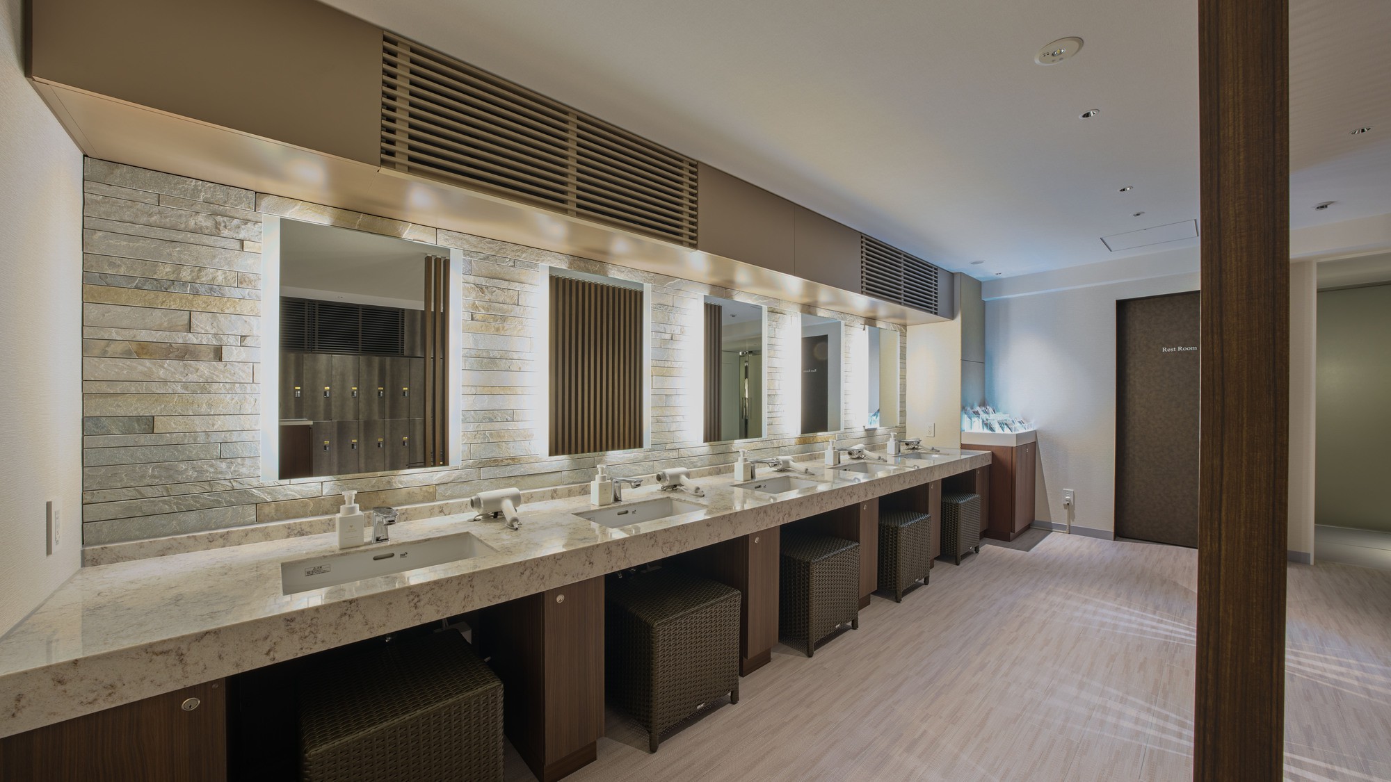 大浴場(女性) 琳-RIN- 