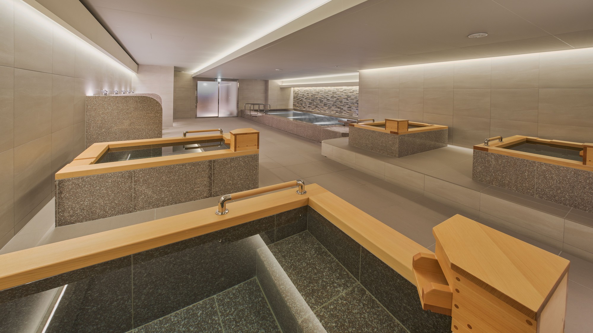 大浴場(女性) 琳-RIN- 