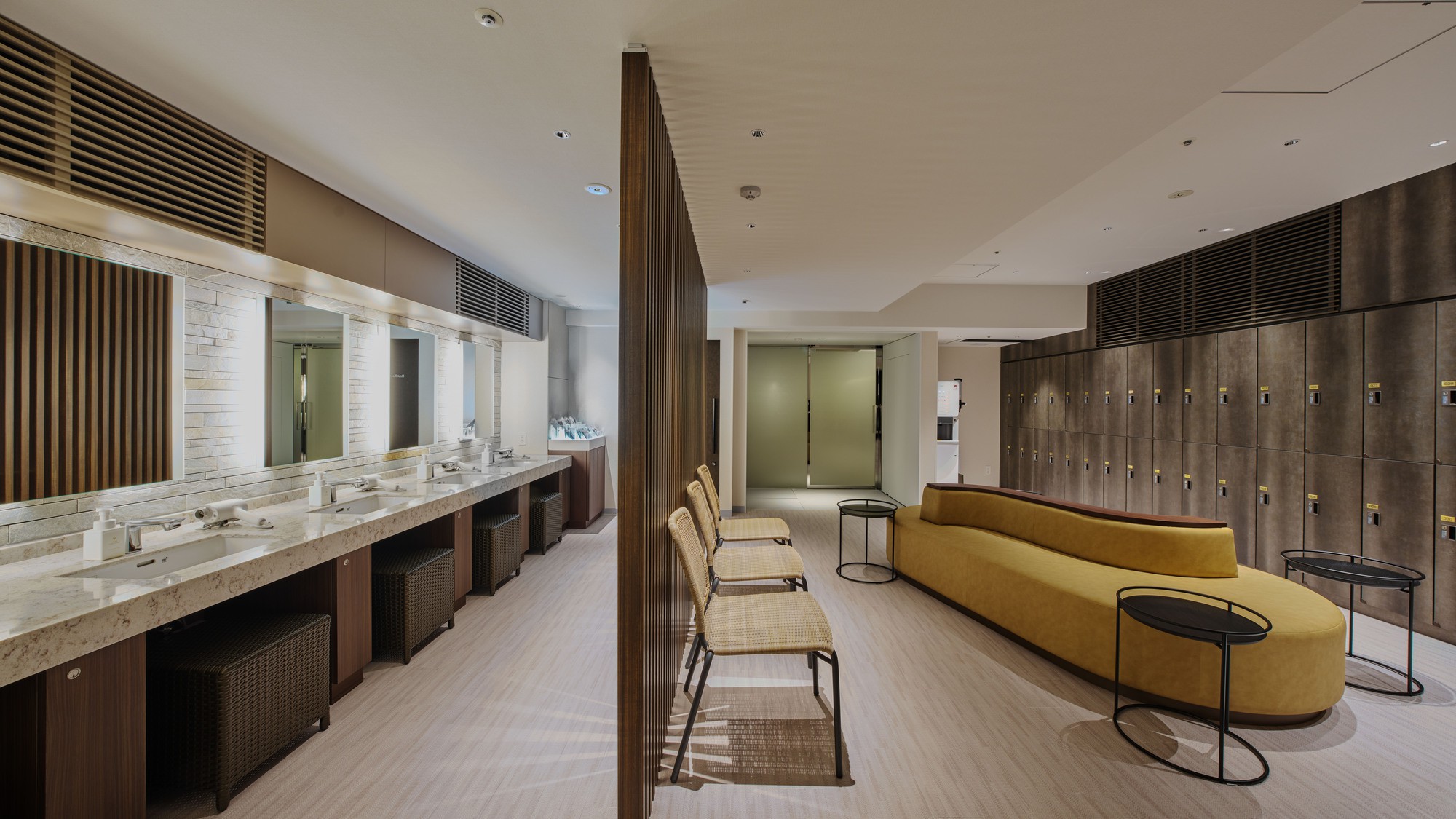 大浴場(女性) 琳-RIN- 