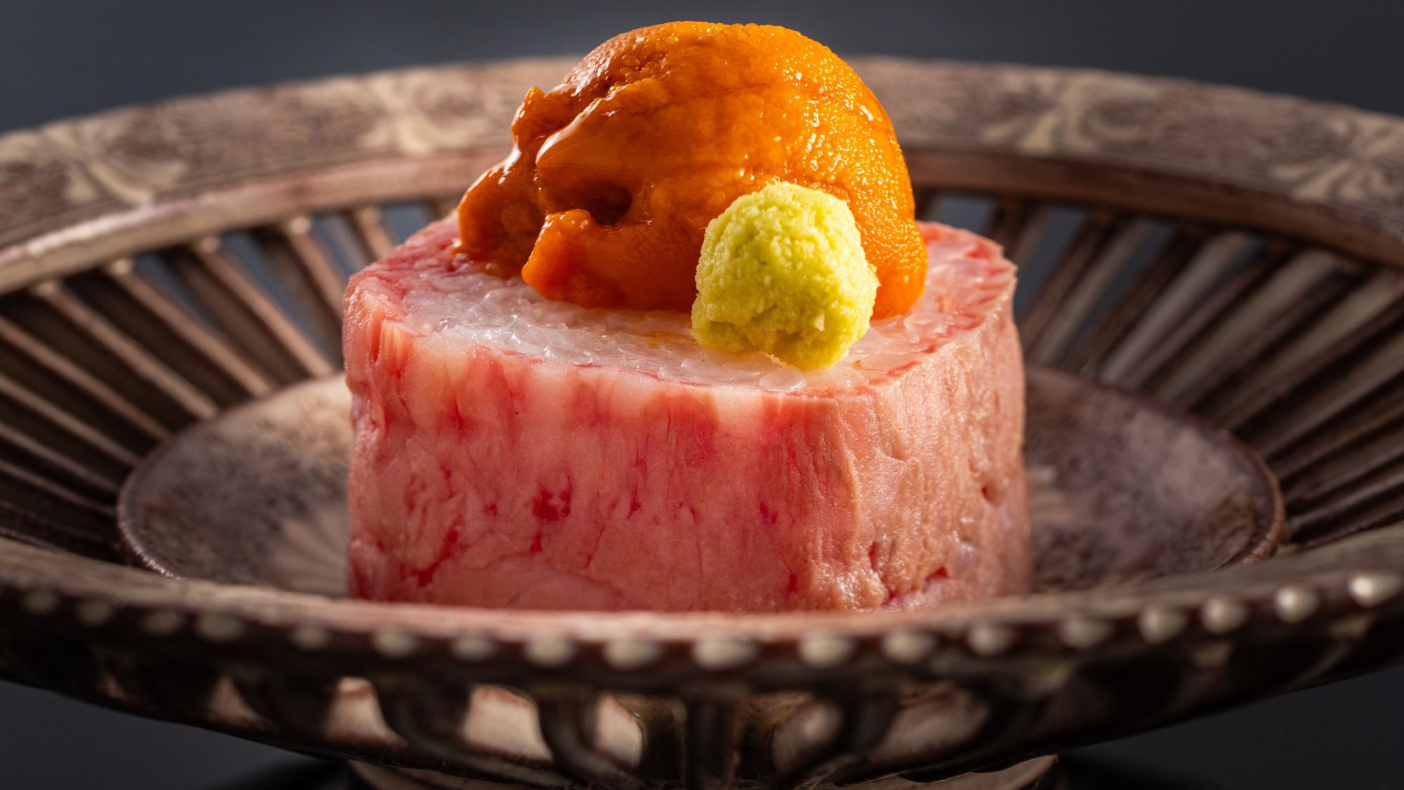 【お食事一例】