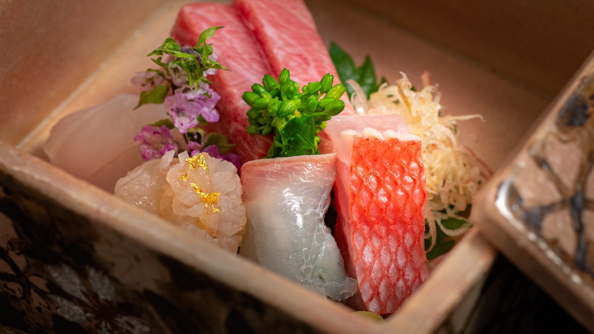 【お食事一例】