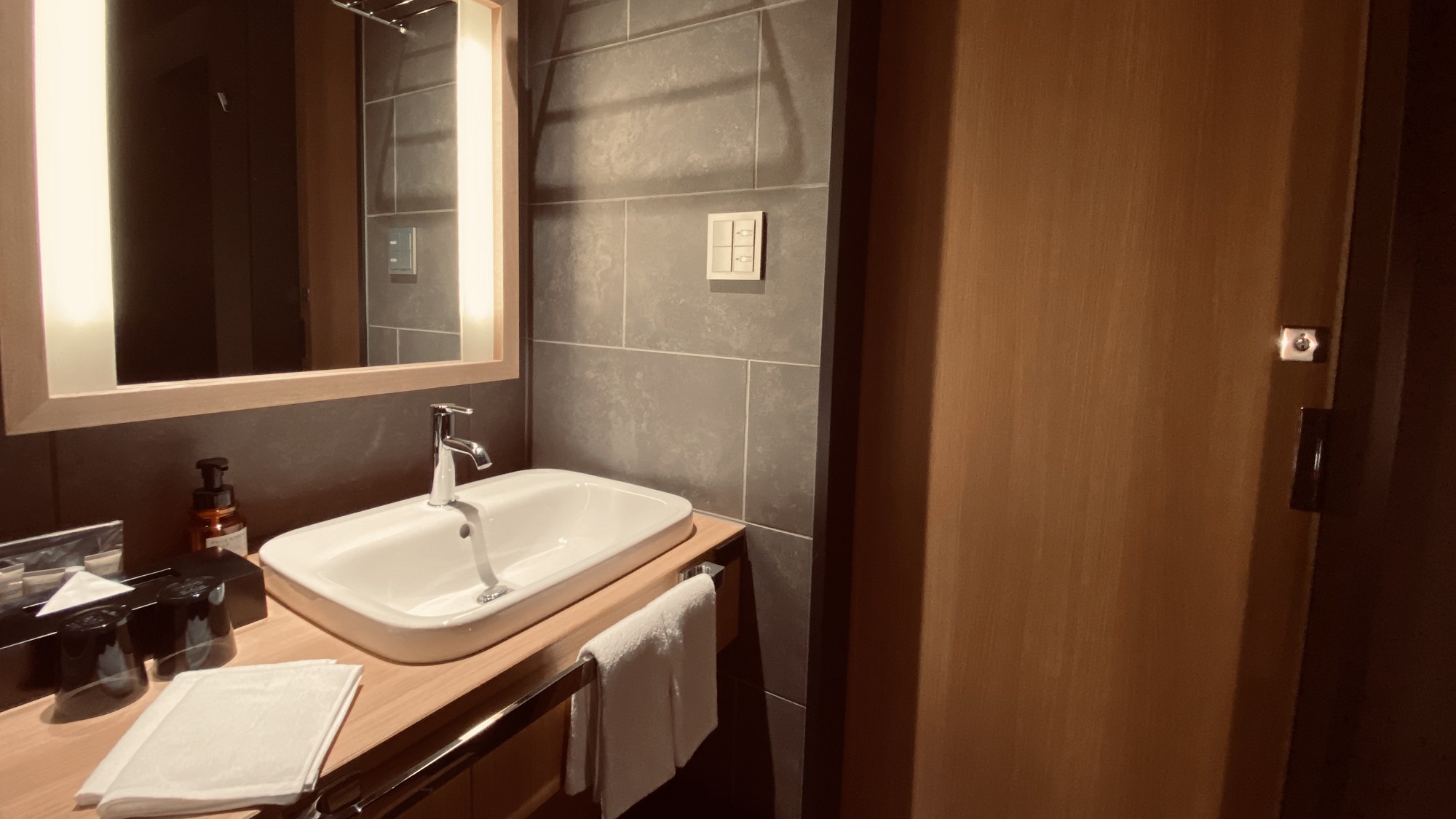 スタンダードダブル