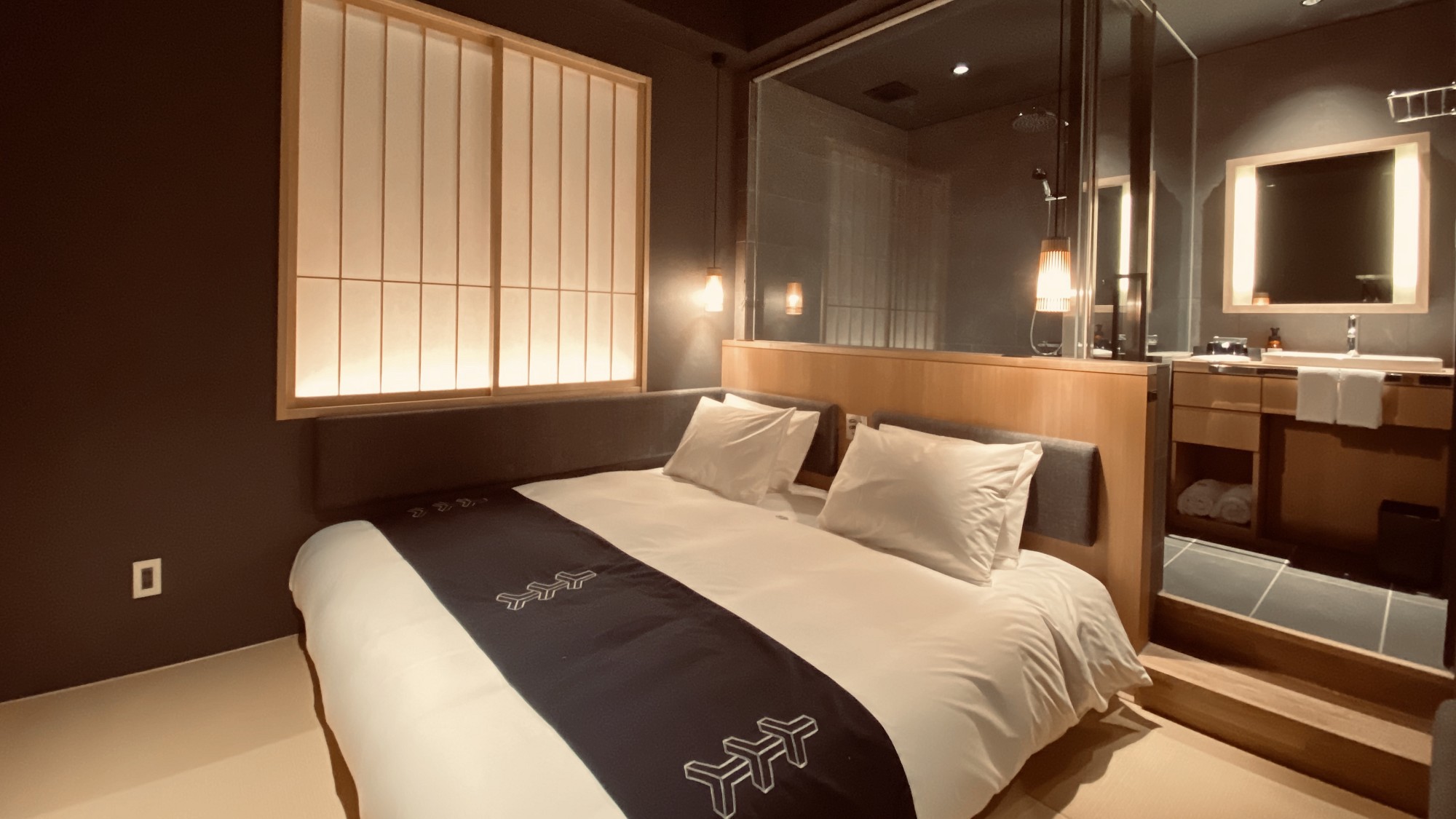 スタンダードダブル