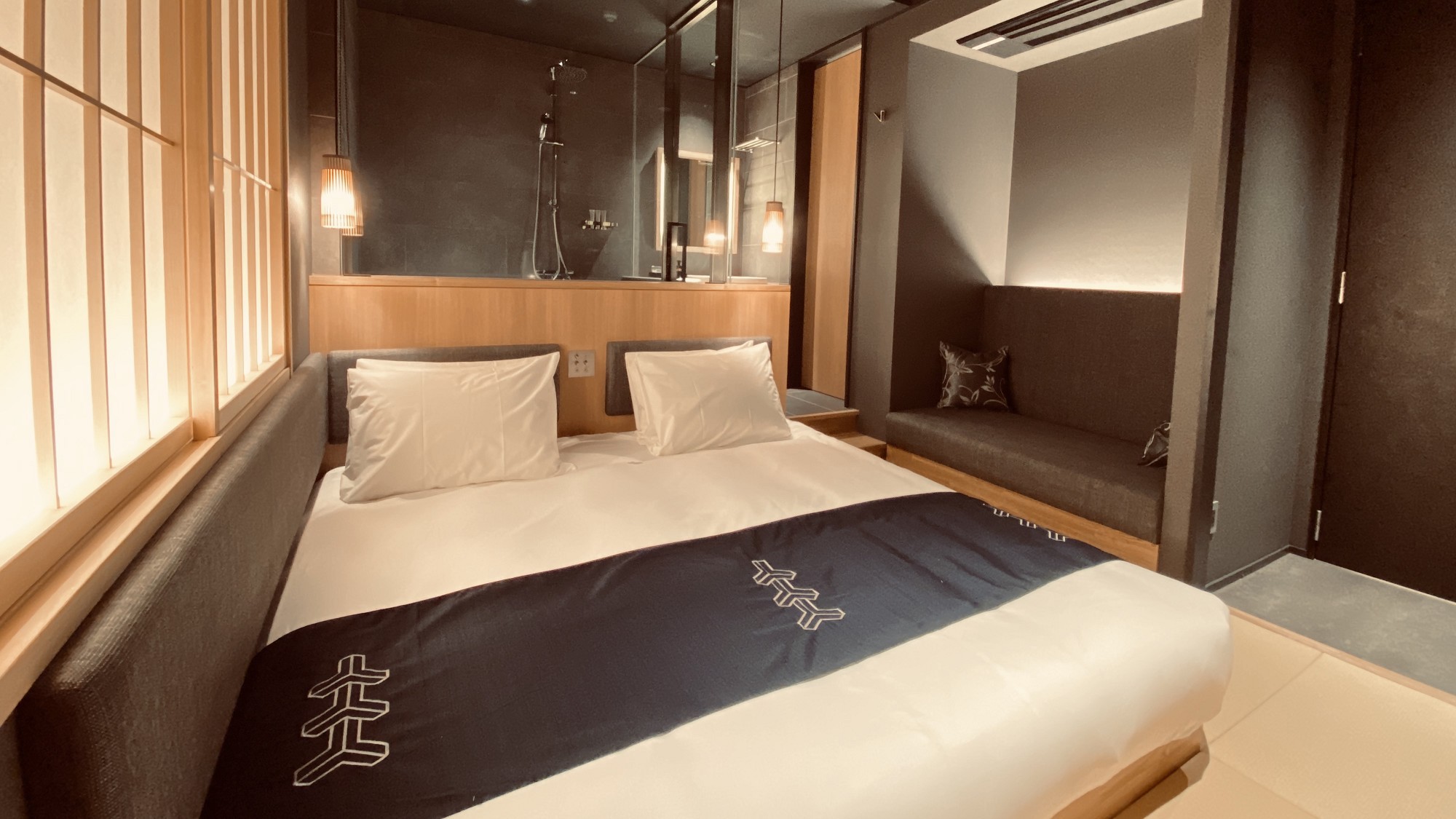 スタンダードダブル