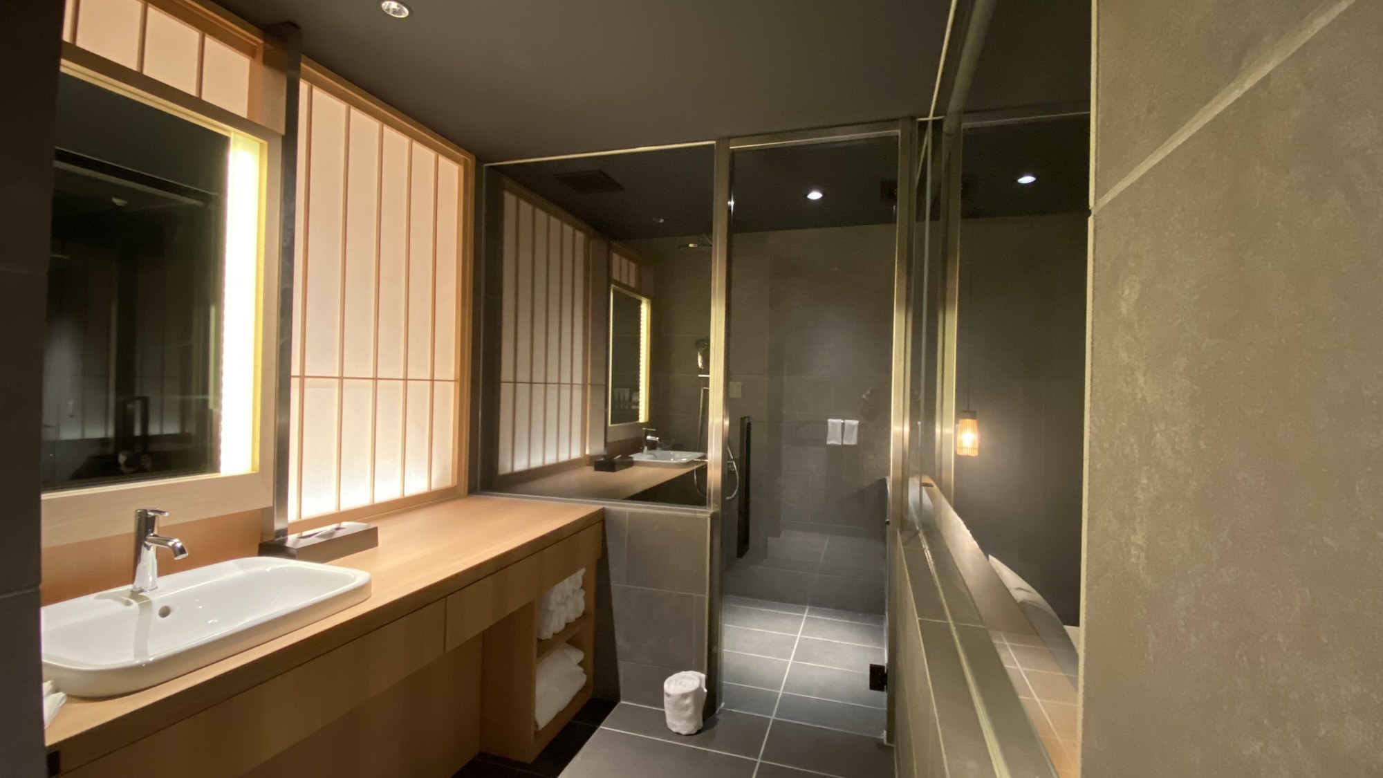 エグゼクティブツイン