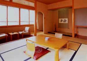 This photo about Okuyamada Onsen Cervin Hakuunkan shared on HyHotel.com