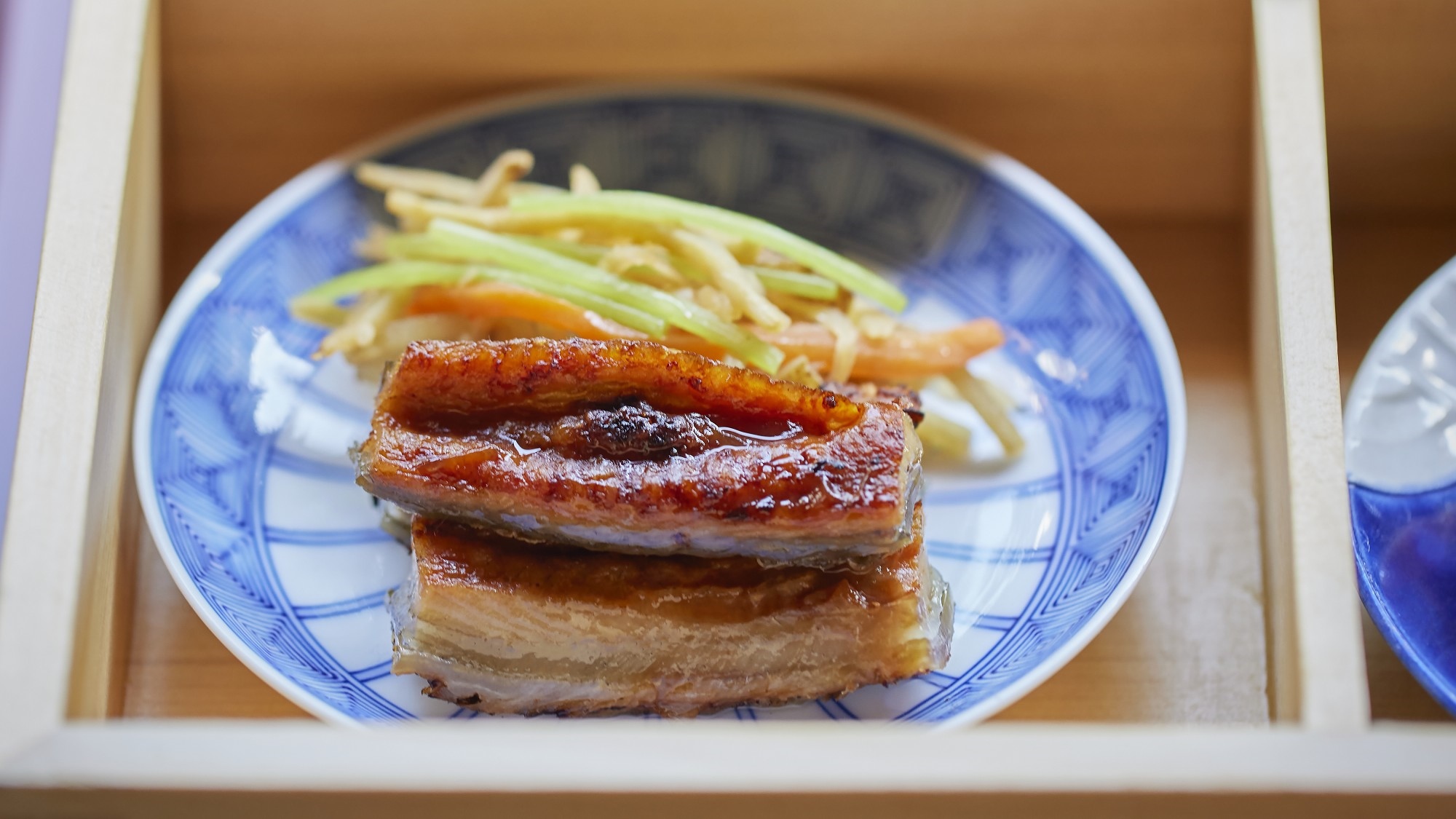 【料理長こだわり和朝食】バランスのとれた栄養豊富なメニューです※一例