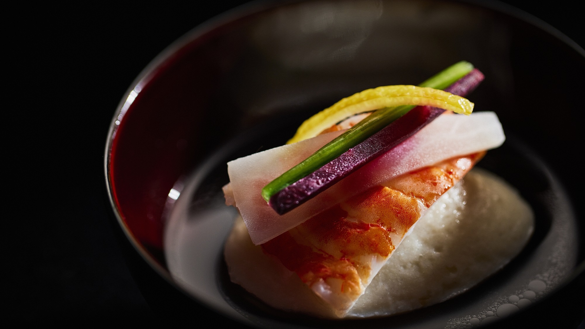 【和空会席】四季折々の滋味溢れる料理の数々に出合えます※一例