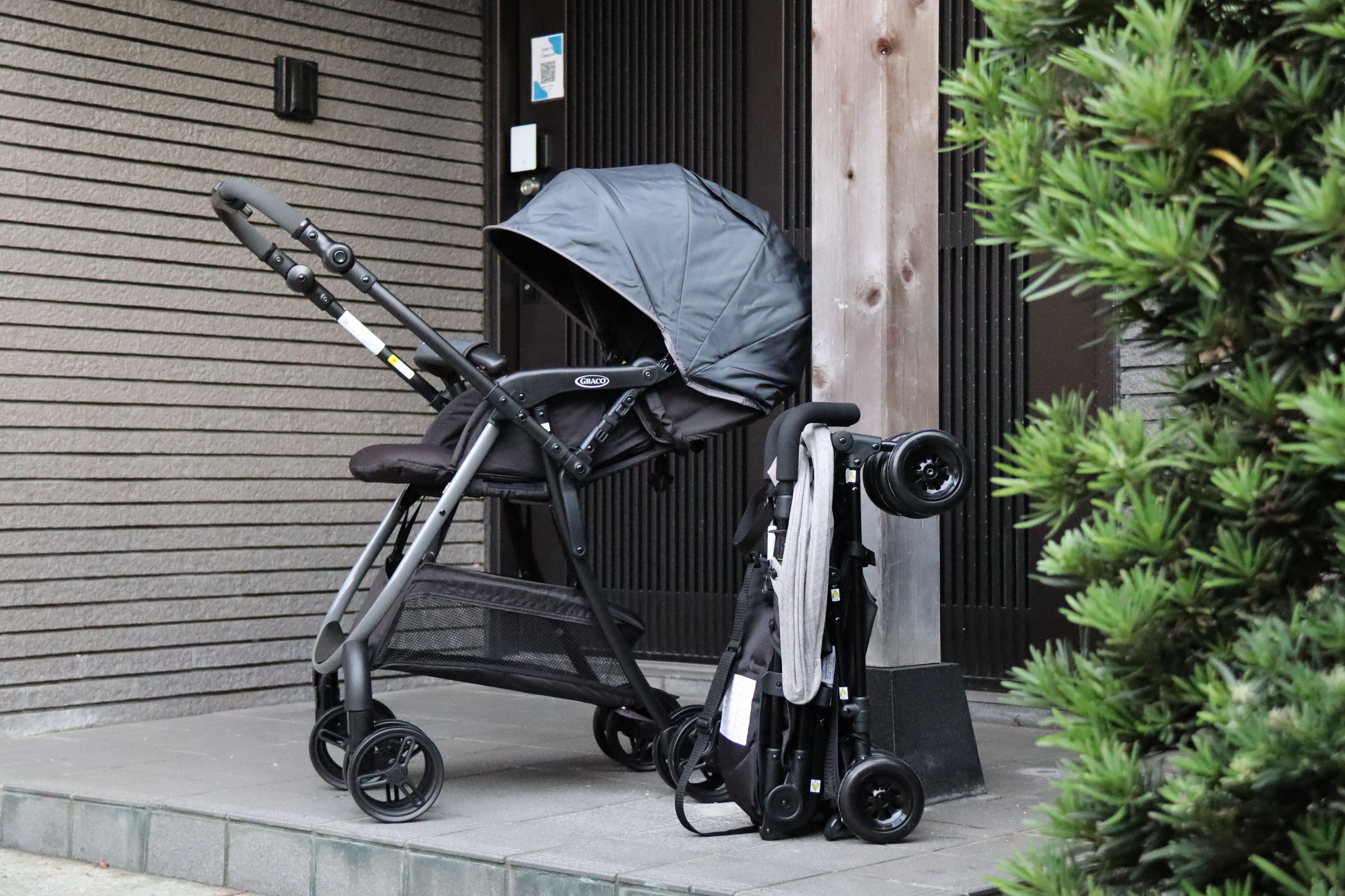 Baby stroller & buggy 