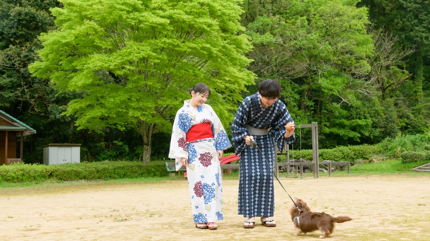 おっしょべ公園