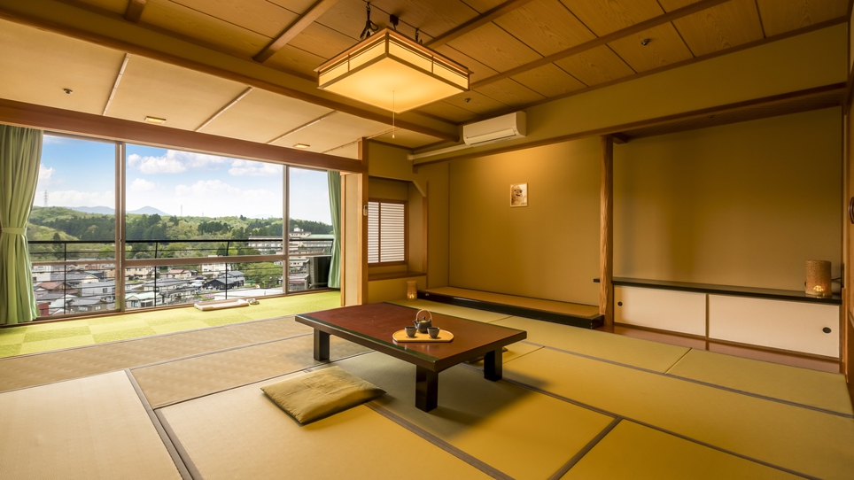 スタンダード和室※客室の一例