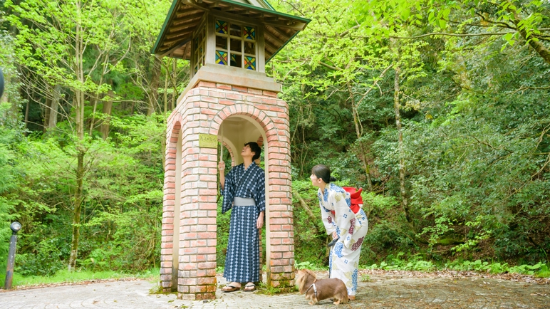 幸せの鐘