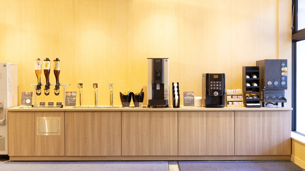 わんわんラウンジ