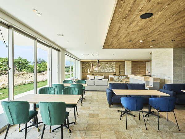 Restaurant HoKuLaNi（レストラン ホクラニ）